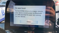 Ford Fiesta 1.0 EcoBoost Trend 5dr Petrol Hatchback